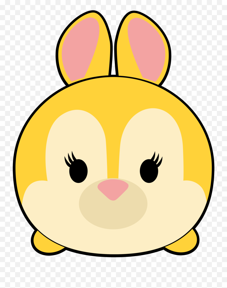 Download Disney Tsum Clipart - Disney Tsum Tsum Icon Png Tsum Tsum Kartun,Disney Icon
