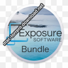 Exposure Software Photo Bundle 2019 - Fedex Png,Bundle Icon