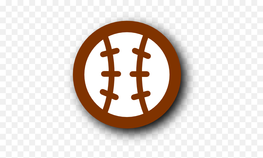 Baseball Icon In Png Ico Or Icns Free Vector Icons - Sad Icon,Baseball Ball Png