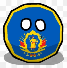 Little Russia Governorateball - Roman Republic Countryball Png,Putin Icon