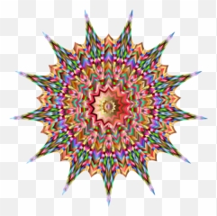 Islamic Art Calligraphy Computer Icons Geometric Abstraction - Age Of Sigmar Grand Alliance Symbol Png,Fractal Png