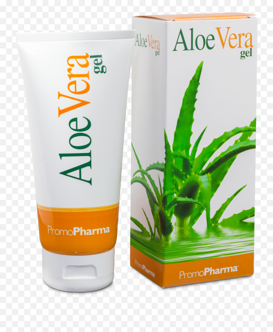 Aloe Vera Gel A Cosa Serve Recensioni E Prezzo Promopharma - Aloe Vera Png,Aloe Vera Plant Png