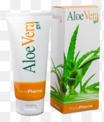 Aloe Vera Gel Cosa Serve Recensioni Prezzo Promopharma - png