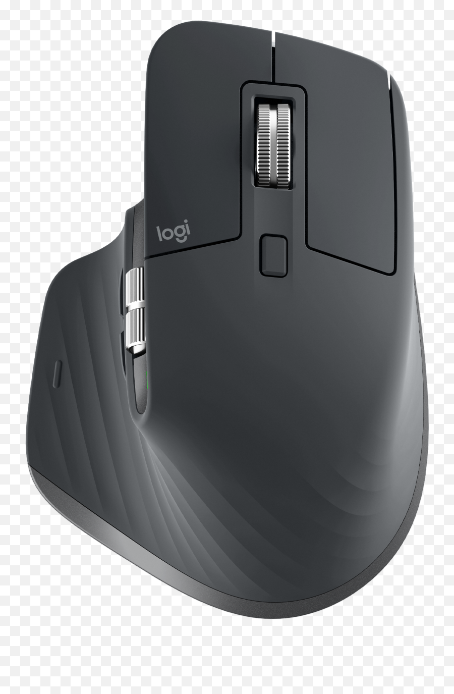 Mx Master 3 - Logitech Mouse Mx Master 3 Png,Three Computer Icon