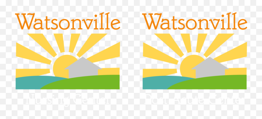 Watsonville Post Acute - Graphic Design Png,Post It Png