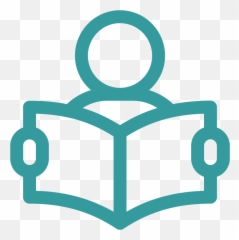 Mission U0026 Vision - Icom Reading Book Png Icon,Allo Icon