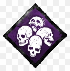 The Nightmare - Thanatophobia Perk png