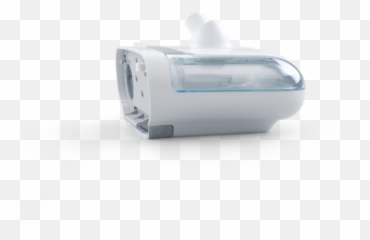 Dreamstation Humidifier - Portable png