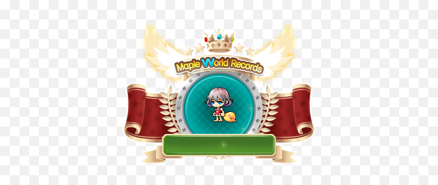 Fictional Character Png Maplestory 2 Icon