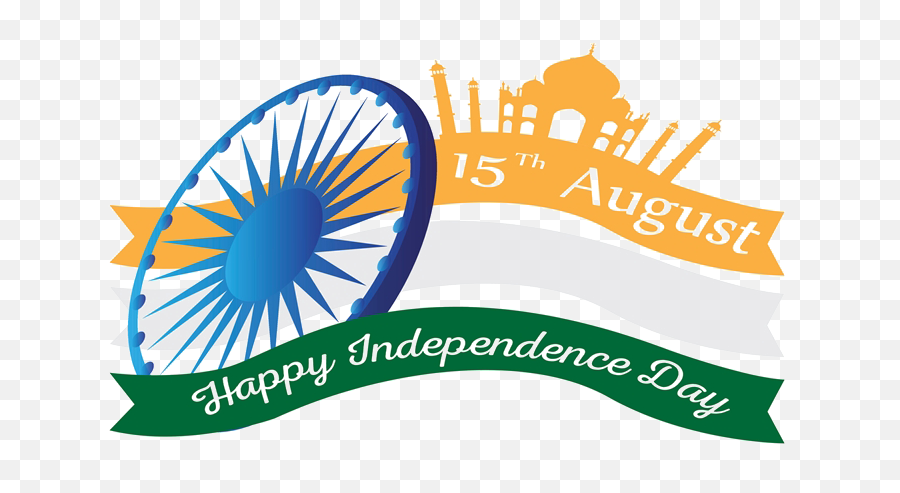 Indian Independence Day Png Picture - India Independence Day Png,Independence Day Png