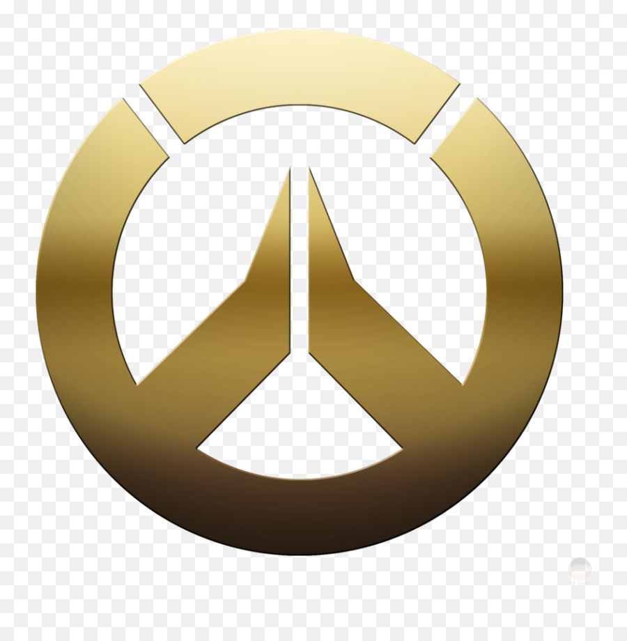 Logo Overwatch Png 8 Image - Overwatch Logo Png,Overwatch Logo Transparent