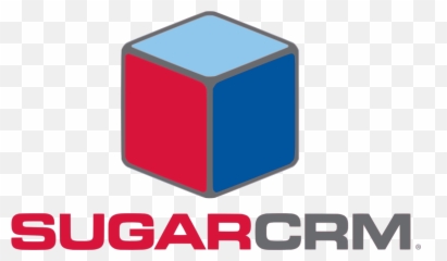 Crm Icon Png - Sugarcrm Logo Crm Png 2265776 Transparent