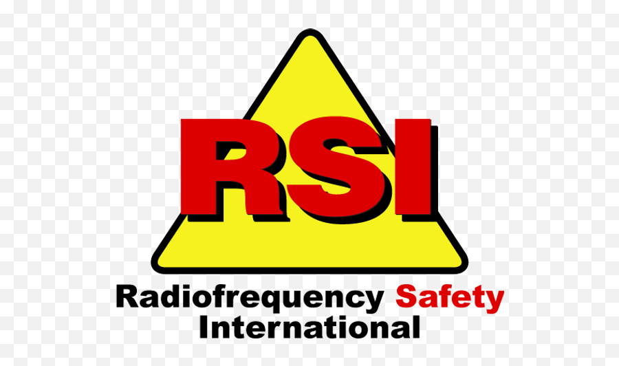 Radiofrequency Safety International Rf Certification - Language Png,Rf Online Icon