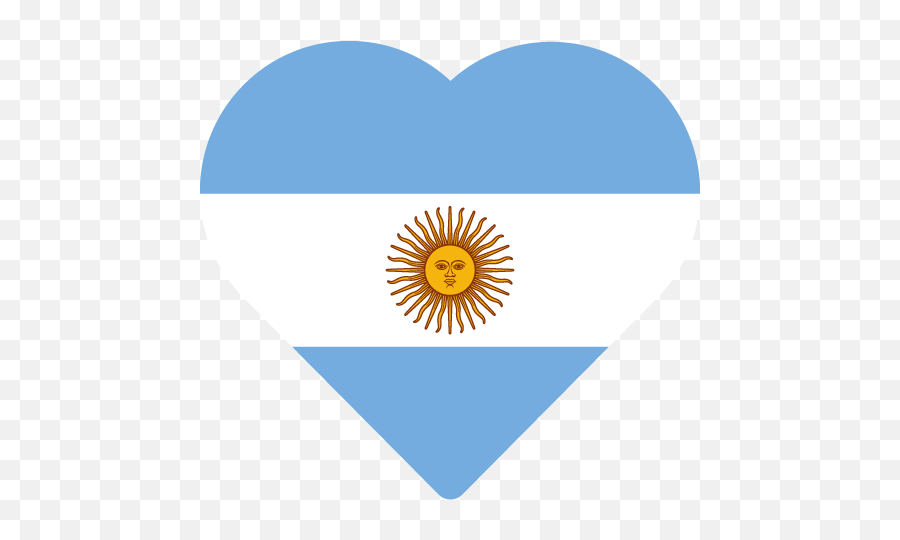 Vector Flag Of Argentina - Argentina Flag Png,Argentina Flag Png