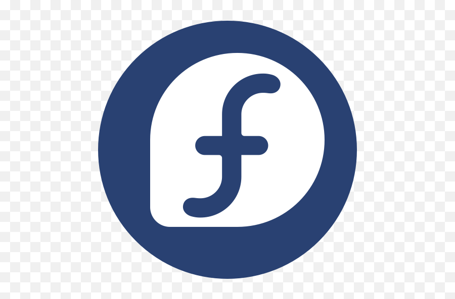 Download Fedora Icons Private Server - Fedora Icon Png,Virtual Icon