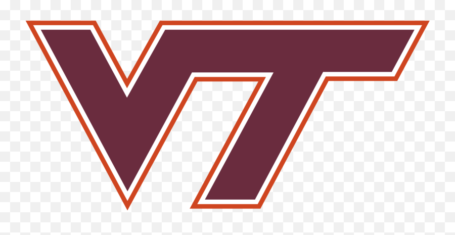 4 - Virginia Tech Logo Png,Travis Touchdown Png