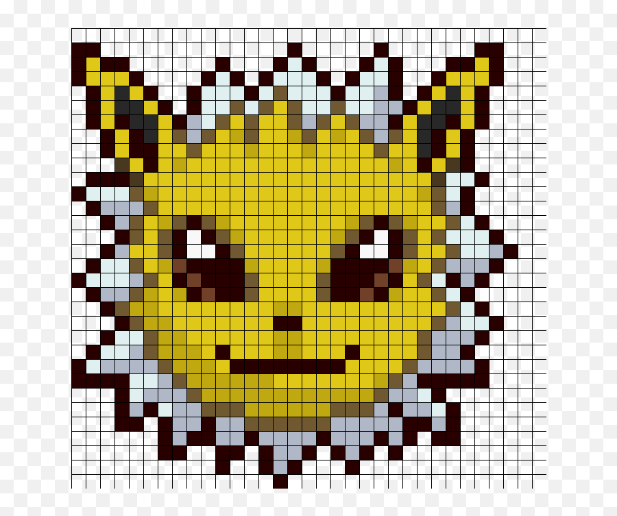 Search Results Jolteon Bead Patterns Kandi - Bead Png,Flareon Icon