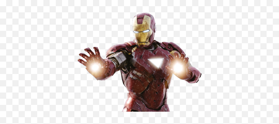 The Avengers - Iron Man Mcu Fight Png,Iron Man Icon Pack