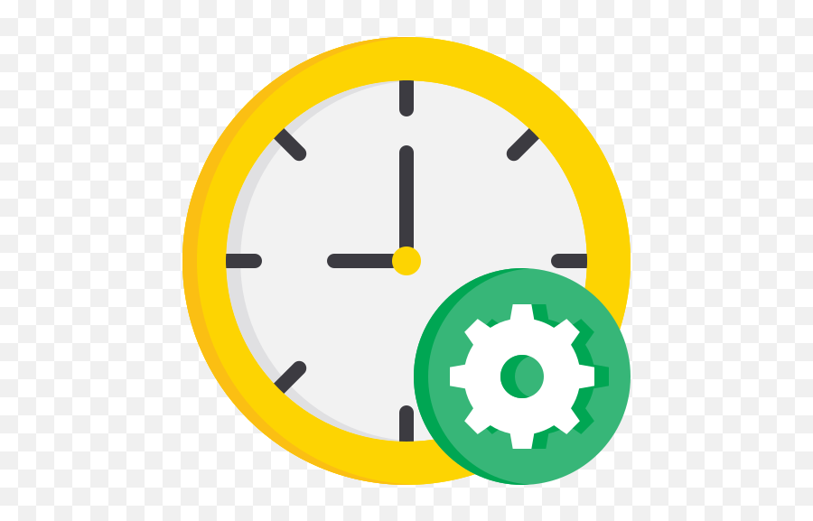 Time Icon Free Vector - Manage Time Icon Png,Free Time Icon