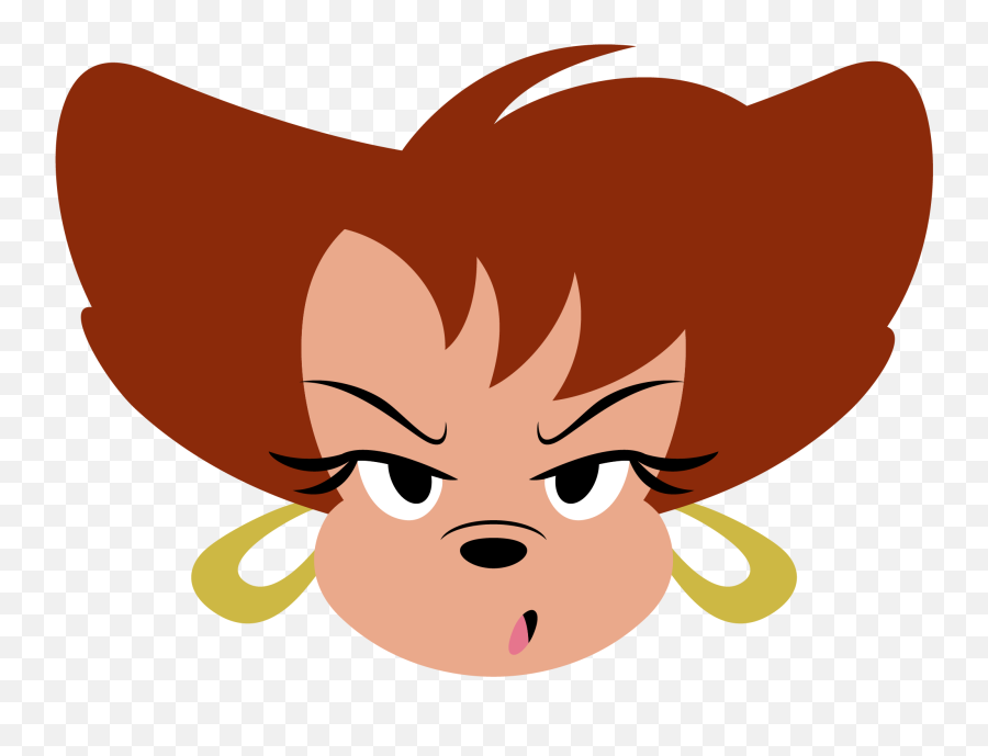 Goof Troop By Ico - Non On Newgrounds Fictional Character Png,Animation Folder Icon