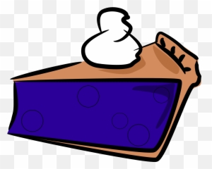 Download Pie The Image Png Clipart Free Freepngclipart - Blueberry Pie Clipart,Pie Png