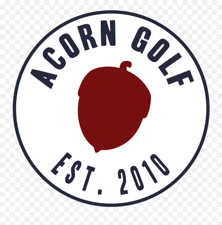 Creative U2014 Acorn Golf - Dot Png,Url Icon Png