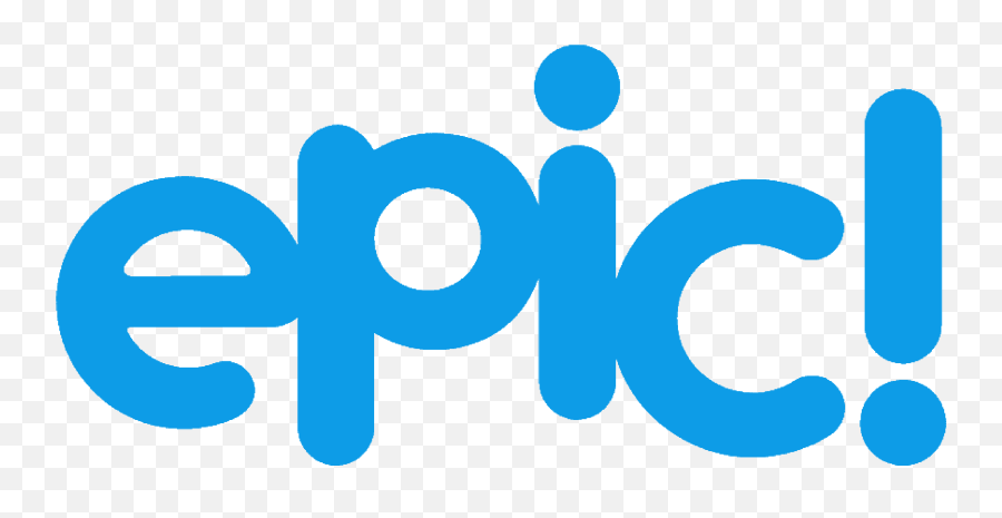 Epic Logo And Symbol Meaning History Png - Dot,Epic Icon Image