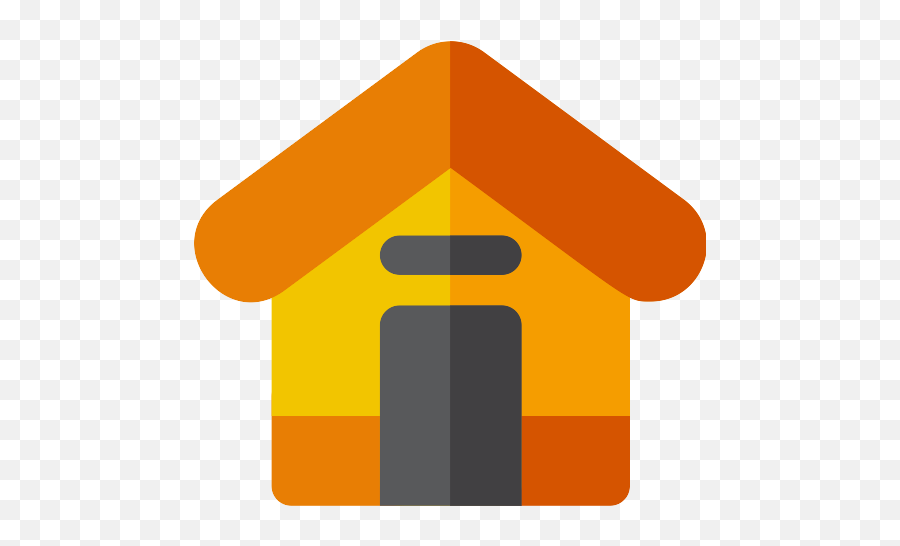 Cabin Vector Svg Icon - Vertical Png,Cabin Icon Png