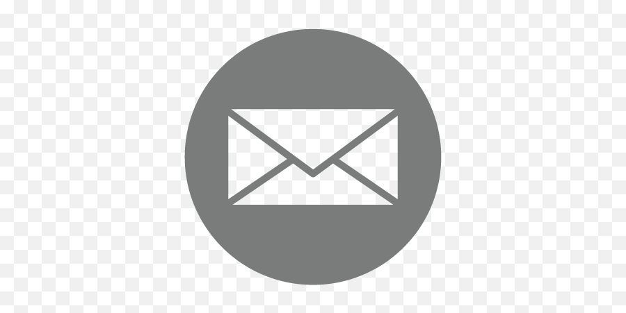 Elizabeth Domeck Resume - Email Logo Png Grey,Icon For Resume