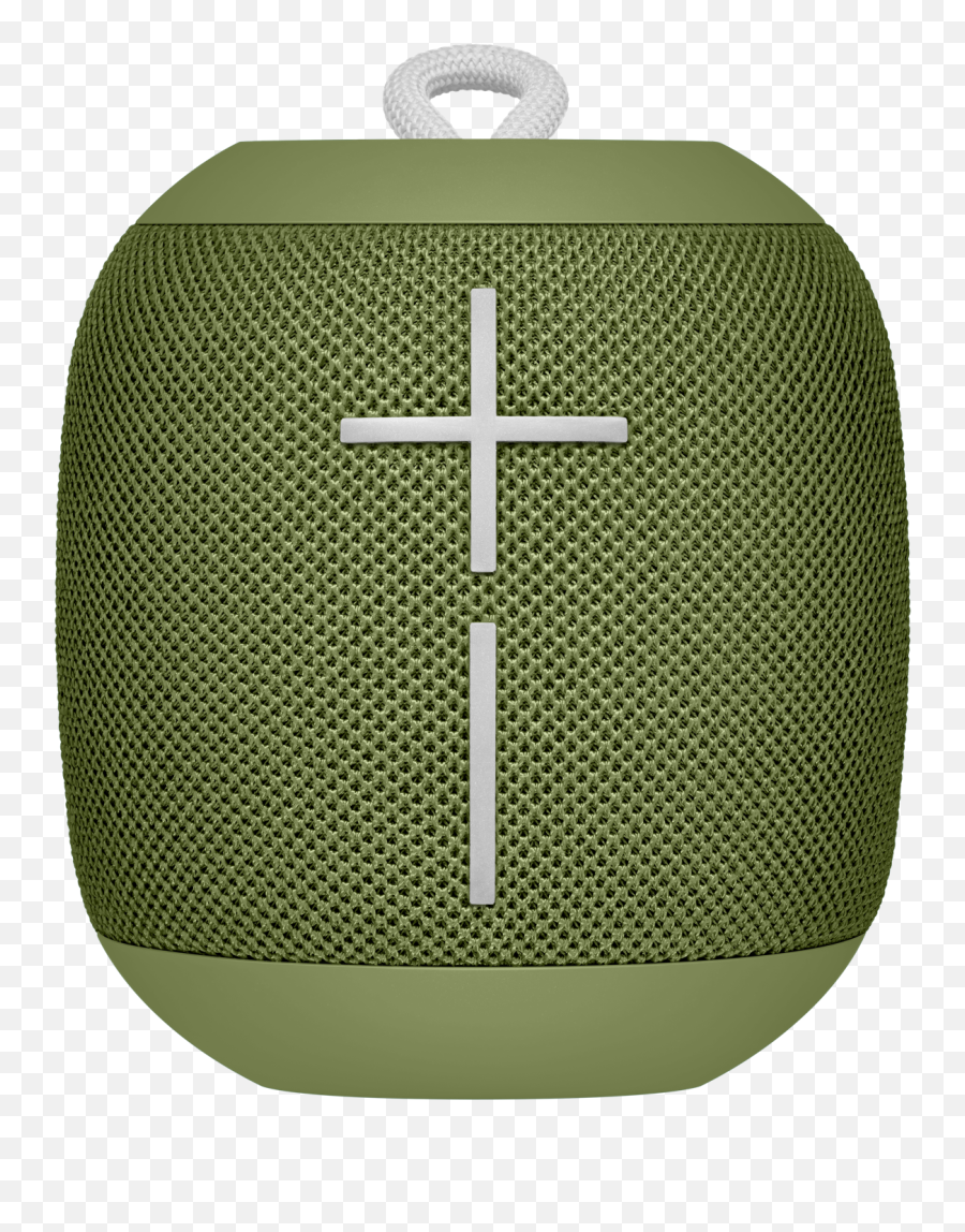 Ultimate Ears Wonderboom Portable Mini Bluetooth Speaker - Ultimate Ears Wonderboom 2 Green Png,Mewakili 1 Icon Indoensia