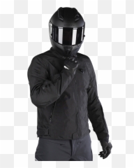 Jupiter 2 Jacket Black Png