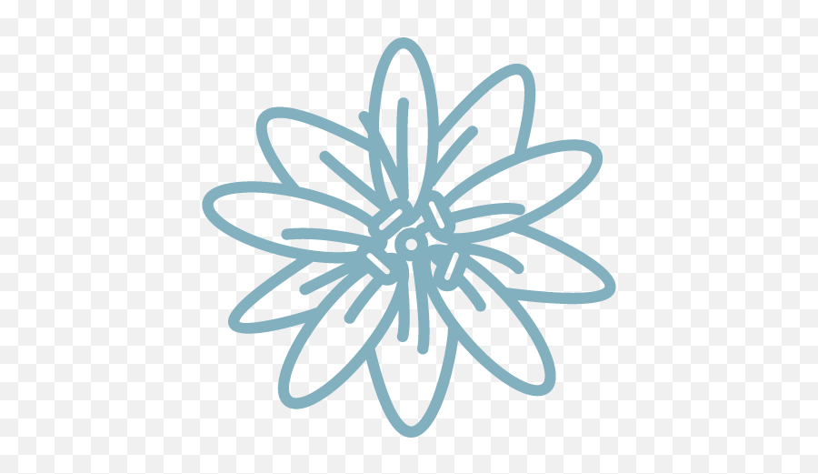 Our Scienceu2013braveface - Marguerite Icone Png,Blue Flower Icon