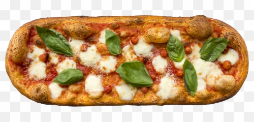 Menu U2014 Pizza - Pizza png