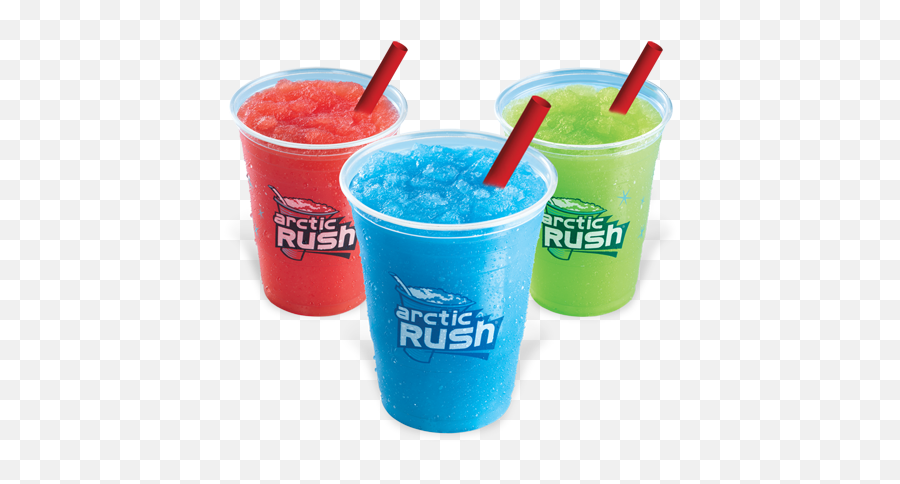 Dairy Queen Png Slurpee