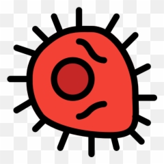Bacteria - Free medical icons Imagenes Seguimiento Covid png