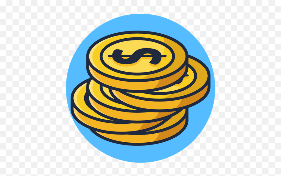 Money Icon Illustration Search By Muzli - Dot Png,App Icon Search