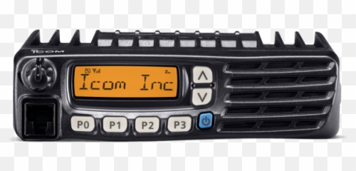 F5023f6023 Transair Two - Way Radio Radios and Icom F5021 png