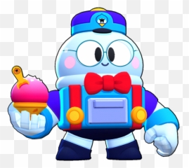 Discuss Everything About Brawl Stars Wiki Fandom - Brawlers Lou png