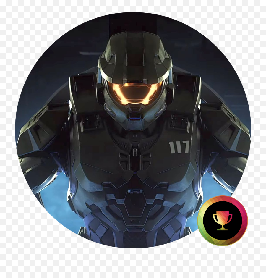 2021 Games Of The Year Ultimate Celebration 2021u0027s - Halo Best Png,Icon Chief Helmet