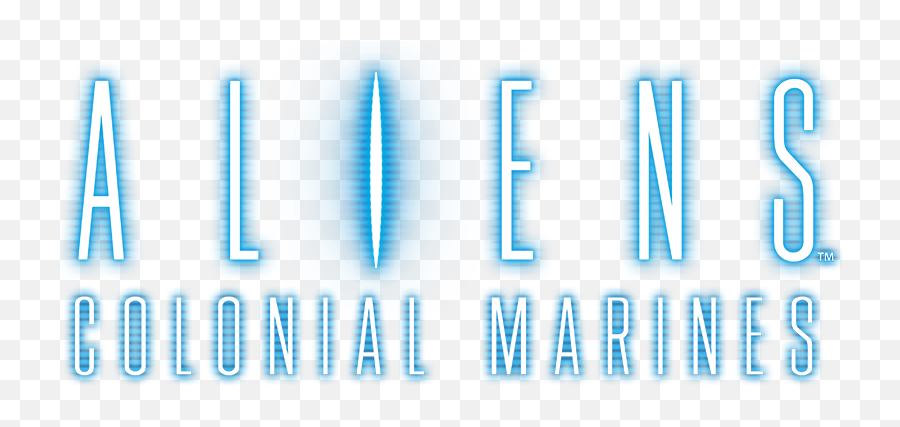 Aliens Colonial Marines U2014 Lorin Wood Design Png