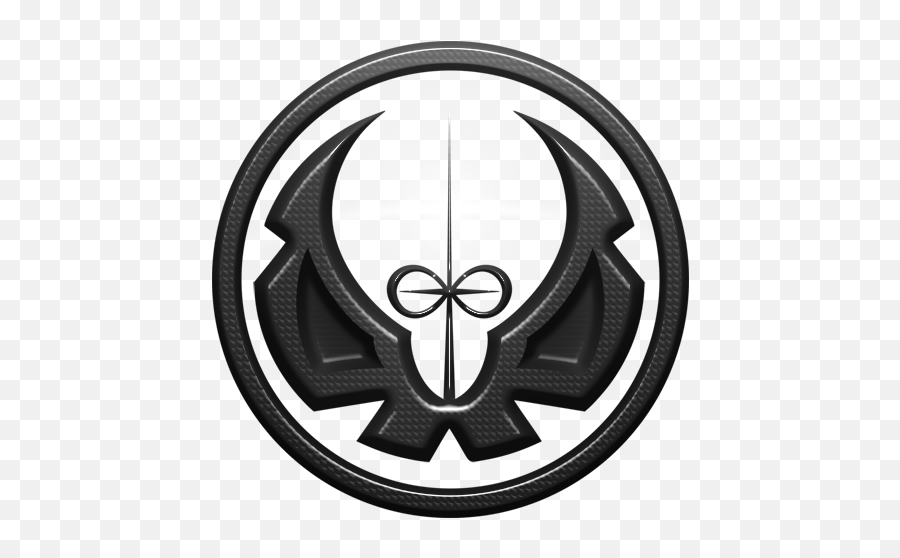 Download Gray Jedi Logo Png - Star Wars Jedi,Jedi Logo Png