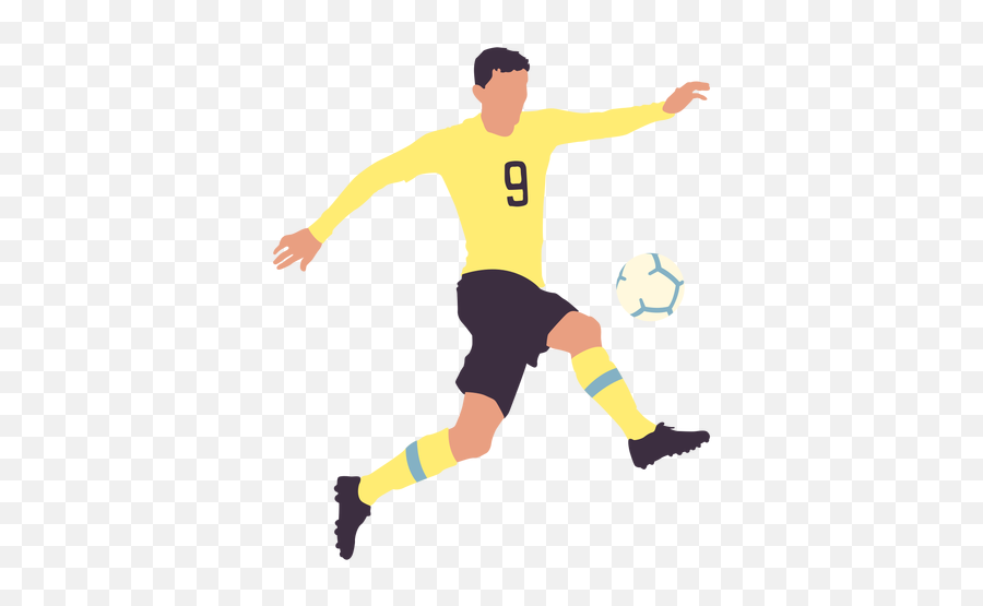 63 Vector U0026 Templates Ai Png Svg - Player,Soccer Icon Jpg