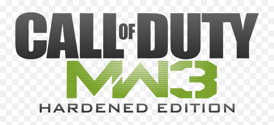 Call Of Duty Modern Warfare 3 - Steamgriddb Call Of Duty Advanced Warfare Png,Modern Warfare 2 Icon