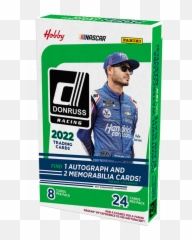 Shop Panini Nascar Racing Trading Cards America - Cricket Cap png