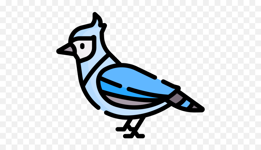 Bird - Free Animals Icons Vogel Icon Png,Angry Birds App Icon