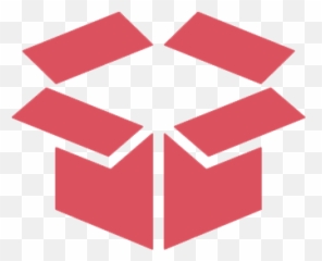 Red Apple Market - Logo Carton png