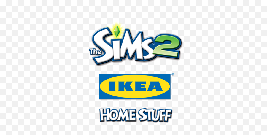Ikea Home Stuff - Sims 2 Ikea Home Stuff Png,Ikea Logo Png