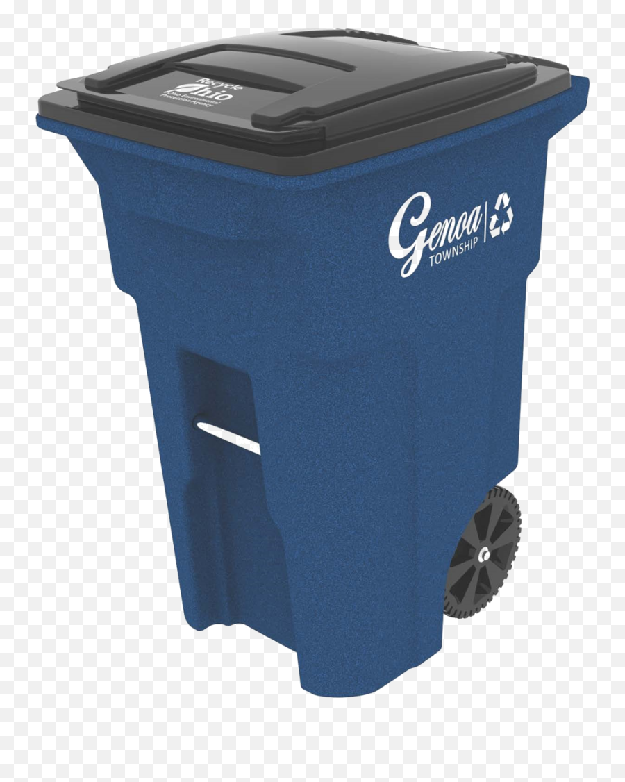 Recycling And Trash - Genoatwpcom Png,How To Get Rid Of The Recycle Bin Icon