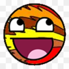 Happy Thanksgiving D - Roblox Wide Grin png