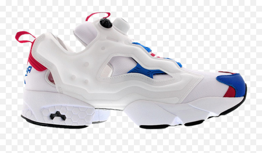 Instapump Fury U0027icons Pack - Running Dualu0027 Goat Round Toe Png,Red Icon Pack